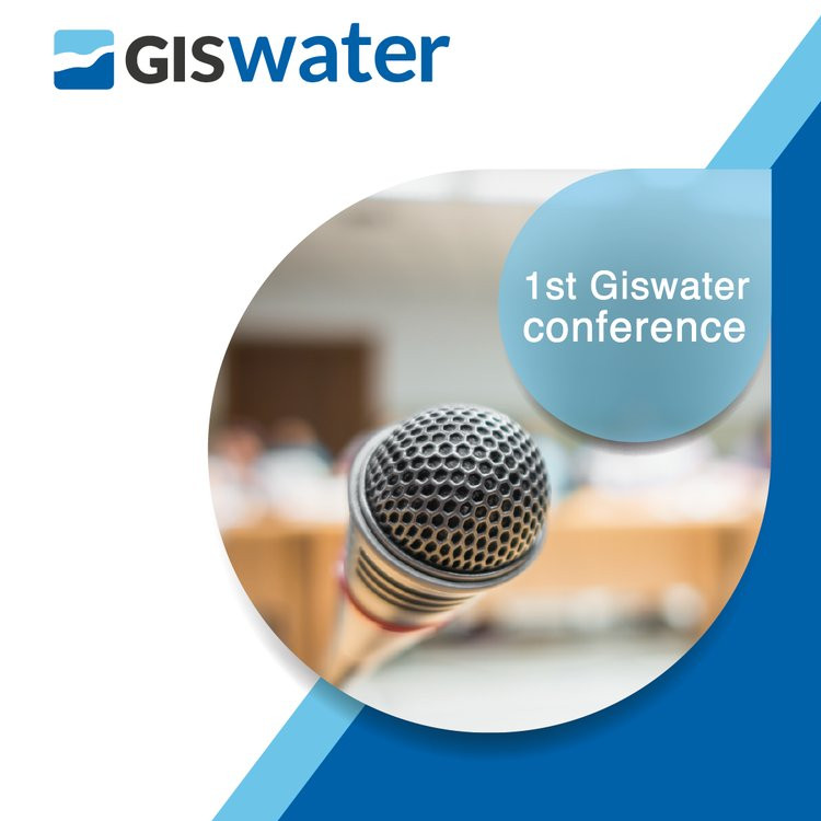 Tryton + Giswater: the best way to manage water