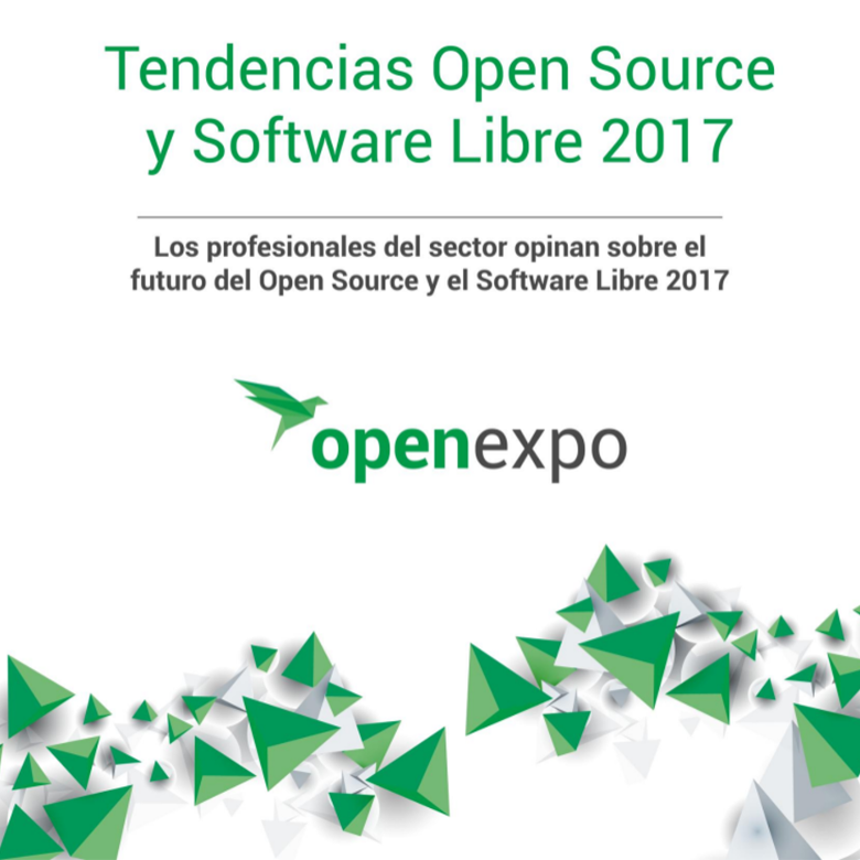 NaN-tic opens the open source trends report for 2017