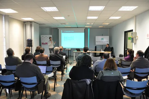 Image of the event