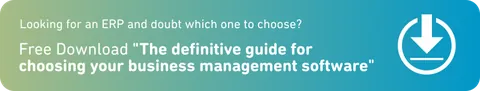 The definitive guide for choosing business management software ERP