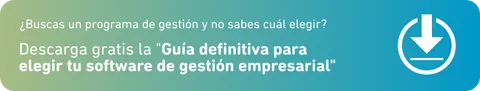 La guía definitiva para elegir tu software de gestión empresarial ERP