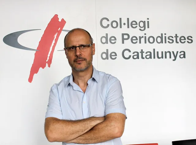 Xavier Fuertes