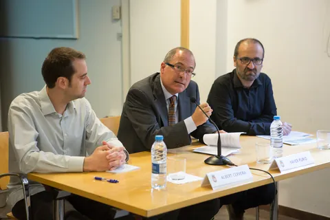 Thumbnail of the presentation of the guide for selecting an ERP