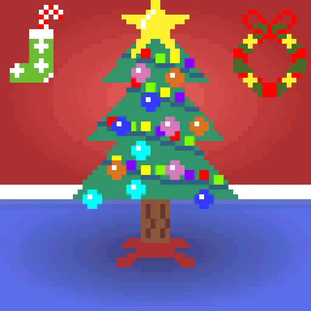 Árbol de Navidad