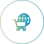 Botiga online integrada amb Tryton ERP