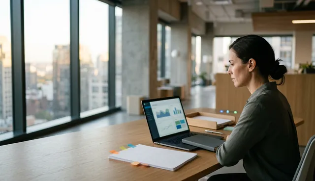 Notice: New Feature in the Business Intelligence Tool