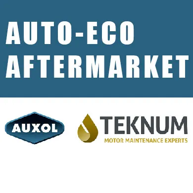 AUTO-ECO Aftermarket logo