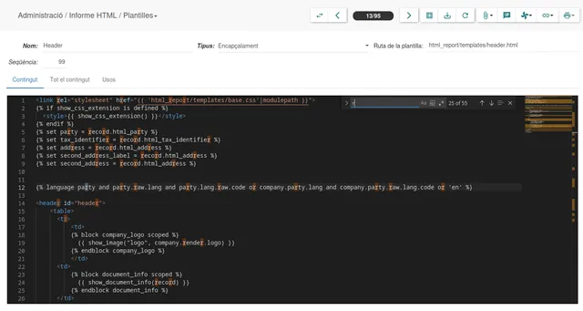 Code Editor
