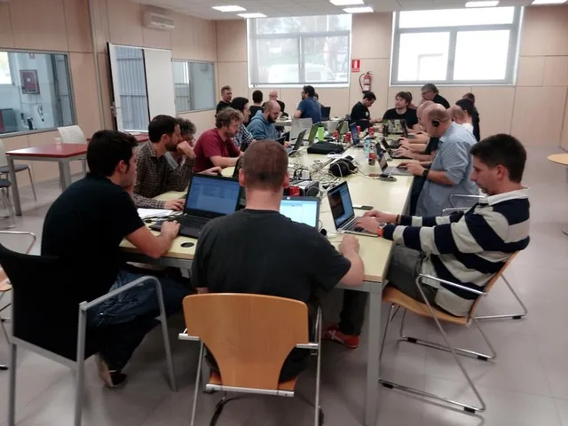 Codesprint TUB2016
