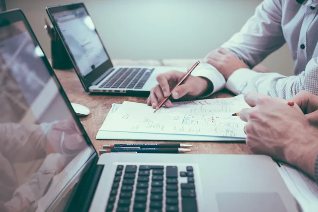 We Double Productivity with Voyager