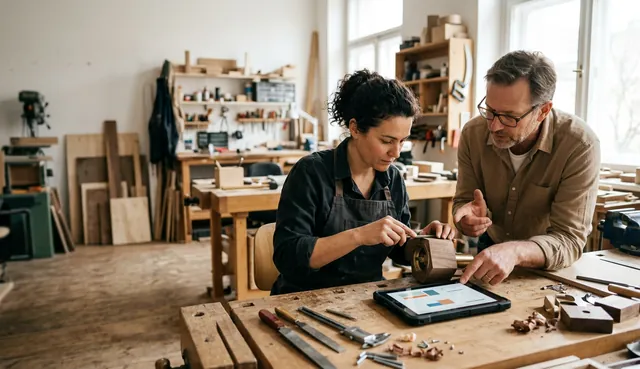 The Value of Combining Service and Product