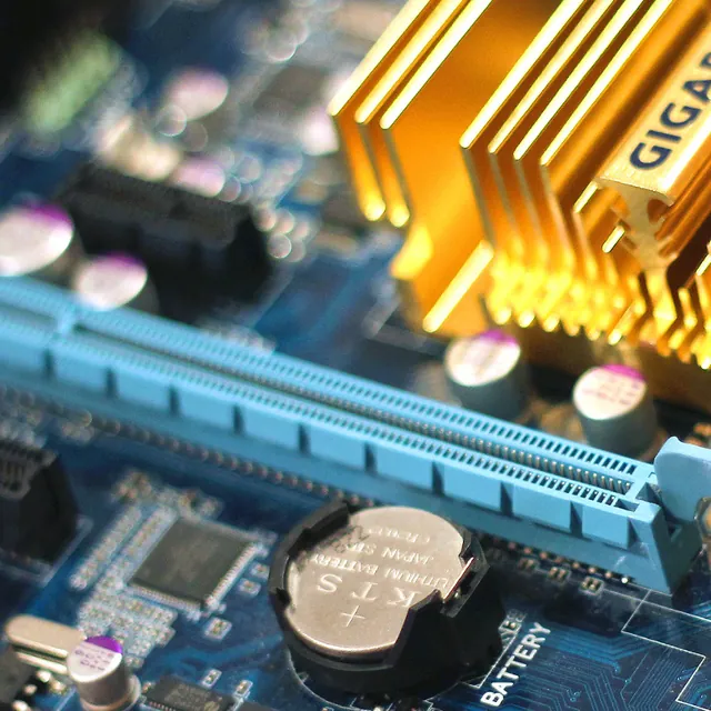 Confia en l'Open Source - Sparkfun