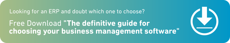 The definitive guide for choosing business management software ERP
