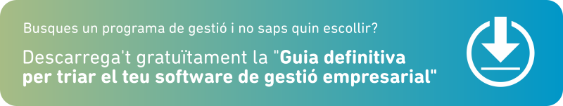 La guia definitiva per triar el teu software de gestió empresarial ERP