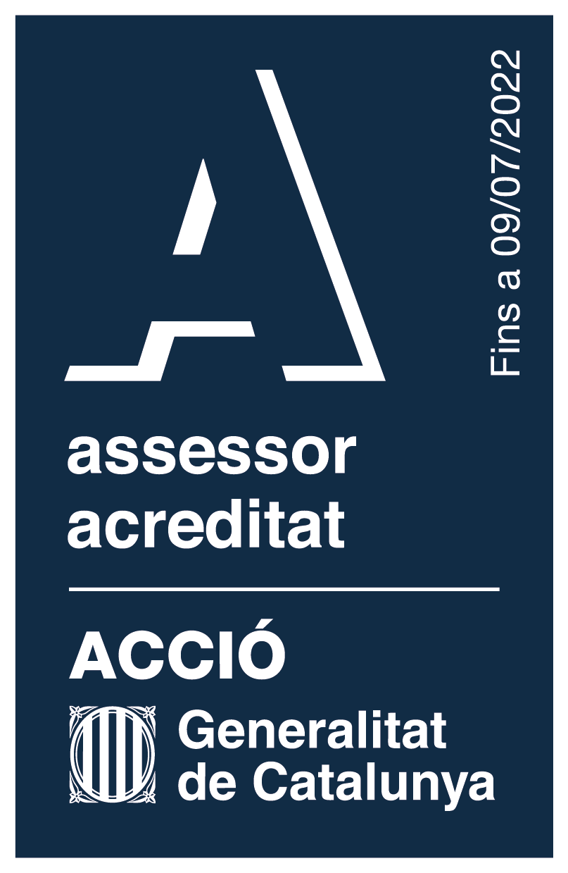 Grants ACCIÓ - Agency for the Competitiveness of Companies