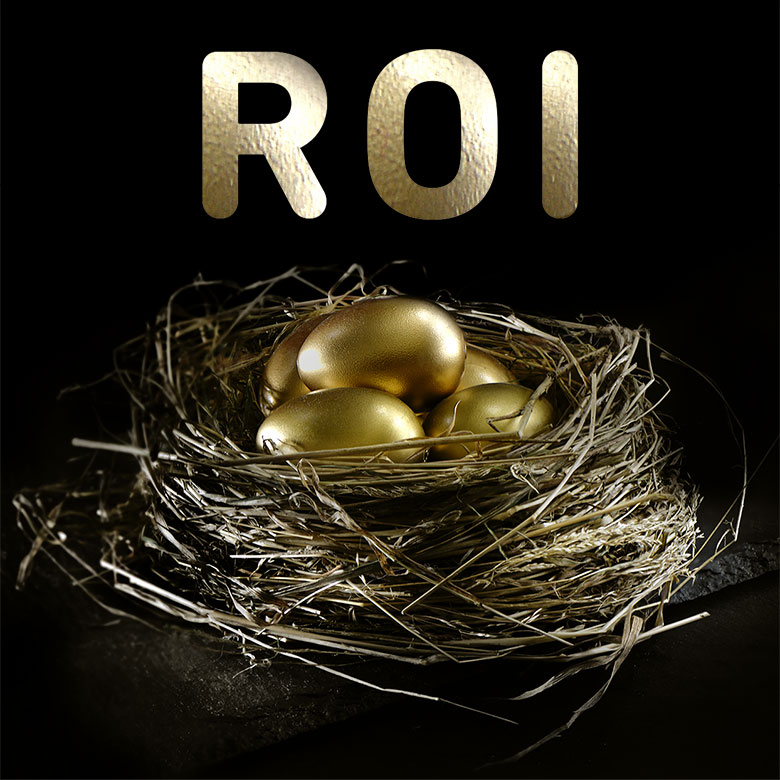ERP ROI: Calculating the benefits of implementing an ERP
