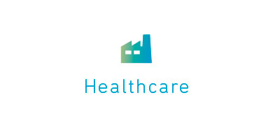 ERP healthcare industry