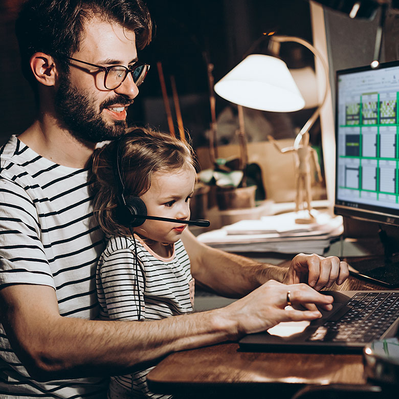 ¿Quién teme el teletrabajo?