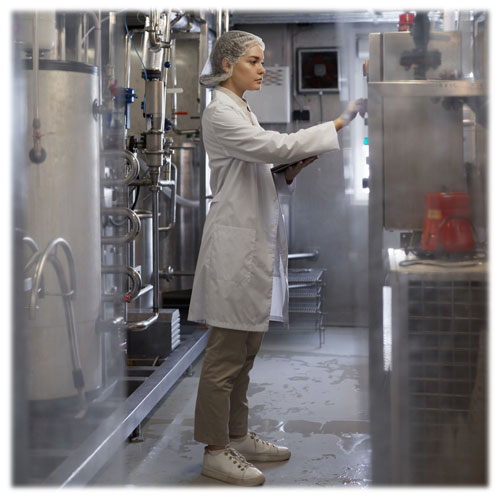 Imatge per la landing de software de producció