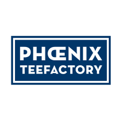 Phoenix Teefactory