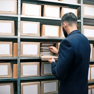 Papyrus, the tool that improves your document management