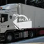 Logotipo de Grapsa Transportes