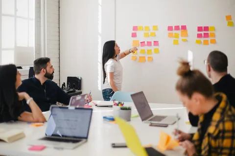 La IA aplicada al análisis de datos en Tryton