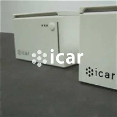 Logotip d’Icar