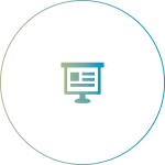 Presentation Icons NaN-tic