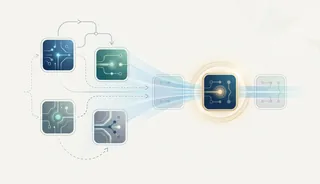 Technology choice illustration