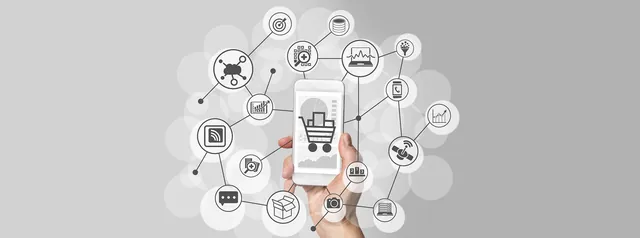 Foto Tienda Online