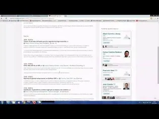 IT Latino OpenEXPO Roundtable: Open Source ERPs