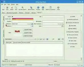 KTiny Style Sheets Demo