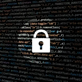 We warn you: IT safety is a priority