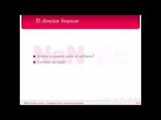 Localret Free Software NaN-tic