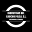 Logotipo de Industrias del Caucho PALSA