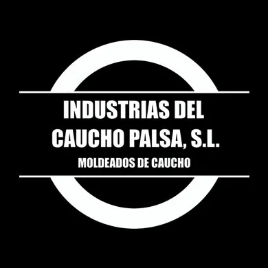 Logotipo de Industrias del Caucho PALSA