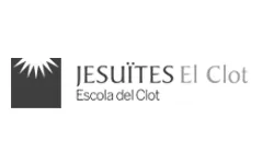 Logotip de Jesuïtes El Clot