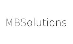 Logotip de MBSolutions