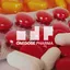 Logotipo de Onedose Pharma