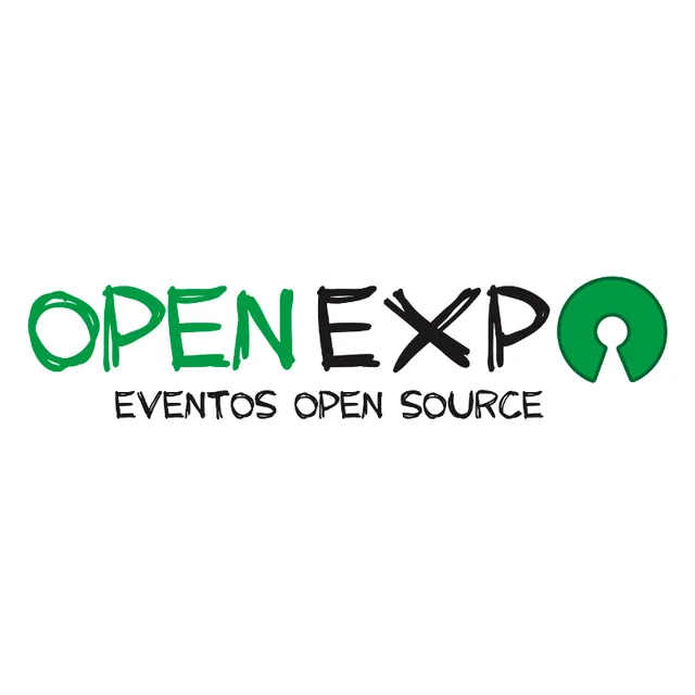 Tenemos invitaciones para OpenExpo 2016. ¡Pídenos la tuya!