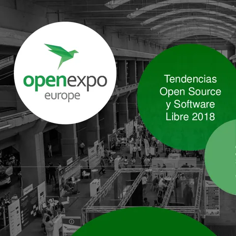 NaN-tic aposta per la desaparició de “lock-ins” com a tendència tecnològica del 2018