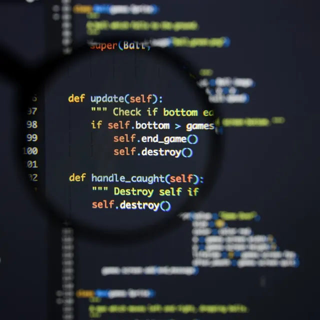 Python i Tryton