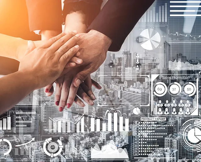 Resiliencia empresarial