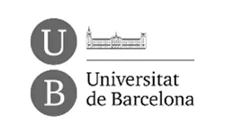 Logotip de la Universitat de Barcelona