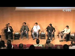 UOC Round Table ICT Innovation Entrepreneurship 3/3