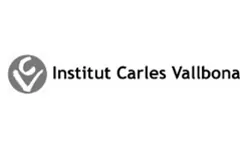 Logotip de l’Institut Carles Vallbona