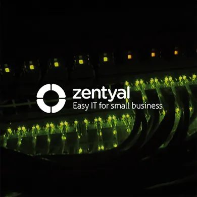 Zentyal logo